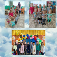 Акция "Георгиевская ленточка" Акция "Георгиевская ленточка".